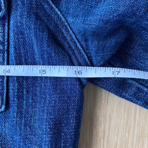 Gap Kids 1969 Denim Jean Jacket - Picture 5 of 7
